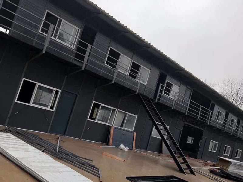长阳活动房-29