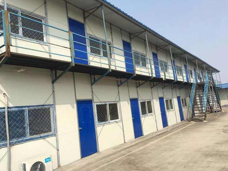 长阳活动房-17